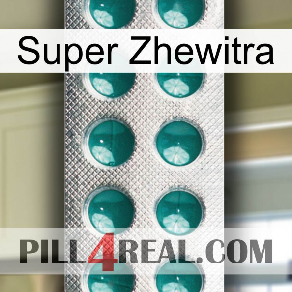 Super Zhewitra dapoxetine1